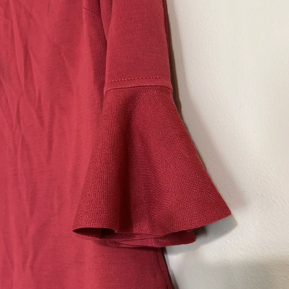 St. John blouse - Picture 4 of 7